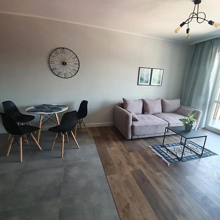 Apartamenty W Bieszczadach Ustrzyki Dolne Kültér fotó