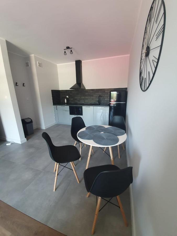 Apartamenty W Bieszczadach Ustrzyki Dolne Kültér fotó