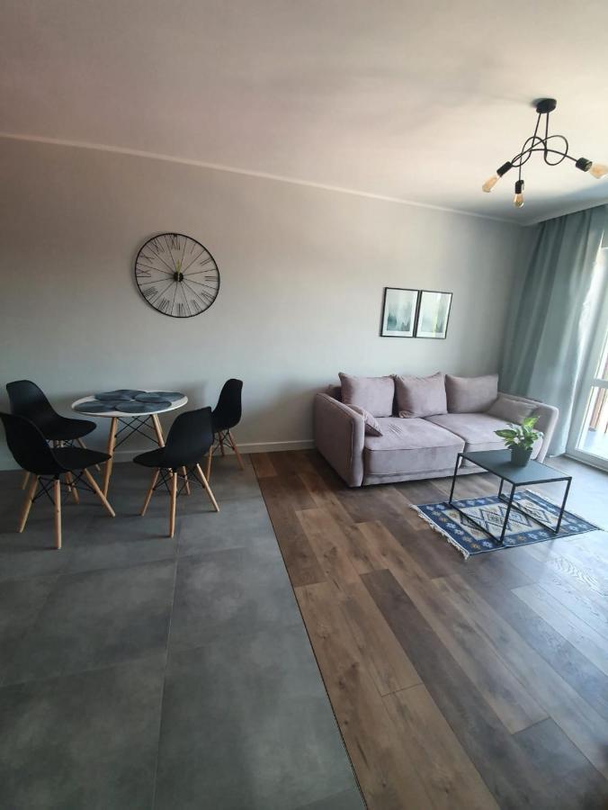 Apartamenty W Bieszczadach Ustrzyki Dolne Kültér fotó